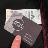 Stone Island - Shadow Project Cotton Blazer Black