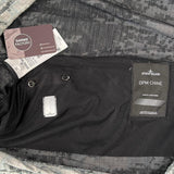 Stone Island - Shadow Project DPM Marl Hooded Pullover Grey/Blue/Black