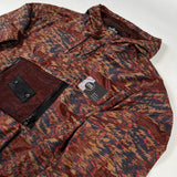 Stone Island - Shadow Project DPM Ripstop Devore Smock Brown