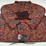 Stone Island - Shadow Project DPM Ripstop Devore Smock Brown