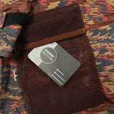 Stone Island - Shadow Project DPM Ripstop Devore Smock Brown