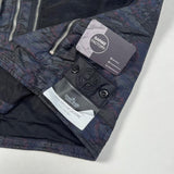 Stone Island - Shadow Project DPM Utility Vest Black