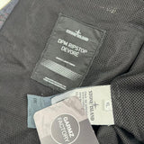 Stone Island - Shadow Project DPM Utility Vest Black