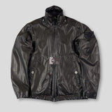 Stone Island - Shadow project gore-tex jacket charcoal