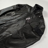 Stone Island - Shadow project gore-tex jacket charcoal