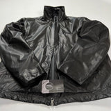 Stone Island - Shadow project gore-tex jacket charcoal