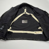 Stone Island - Shadow project gore-tex jacket charcoal