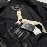 Stone Island - Shadow project gore-tex jacket charcoal