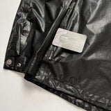 Stone Island - Shadow project gore-tex jacket charcoal