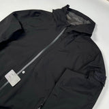 Stone Island - Shadow Project Gore-Tex Paclite Jacket Black