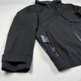 Stone Island - Shadow Project Gore-Tex Paclite Jacket Black