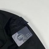 Stone Island - Shadow Project Gore-Tex Paclite Jacket Black