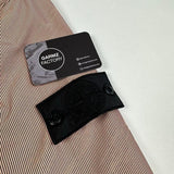 Stone Island - Shadow Project Lenticular Jacquard Overshirt Pink