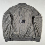 Stone Island - Shadow Project Lucid Bomber Jacket Grey/Silver