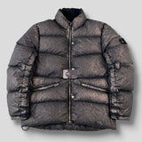 Stone Island - Shadow Project Metallic Mist Copper