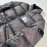 Stone Island - Shadow Project Metallic Mist Copper