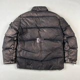 Stone Island - Shadow Project Metallic Mist Copper