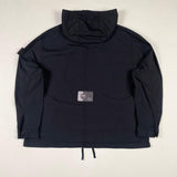 Stone Island - Shadow Project Nyco Smock Black