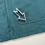 Stone Island - Shadow Project Stretch Nylon Jacket Teal