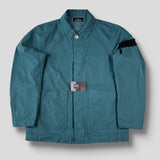 Stone Island - Shadow Project Stretch Nylon Jacket Teal