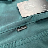 Stone Island - Shadow Project Stretch Nylon Jacket Teal