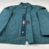 Stone Island - Shadow Project Stretch Nylon Jacket Teal