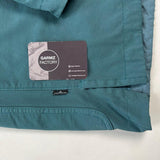 Stone Island - Shadow Project Stretch Nylon Jacket Teal