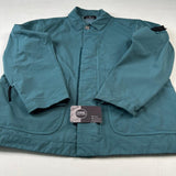 Stone Island - Shadow Project Stretch Nylon Jacket Teal