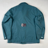 Stone Island - Shadow Project Stretch Nylon Jacket Teal