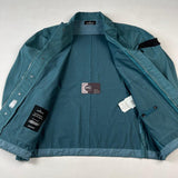Stone Island - Shadow Project Stretch Nylon Jacket Teal