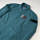 Stone Island - Shadow Project Stretch Nylon Jacket Teal