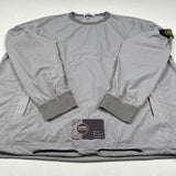 Stone Island - Skin Touch Nylon Pullover grey