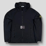 Stone Island - Skin Touch Nylon Tc Jacket Black
