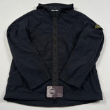 Stone Island - Skin Touch Nylon Tc Jacket Black