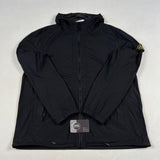 Stone Island - Skin Touch Nylon Tc Jacket Black