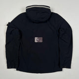 Stone Island - Skin Touch Nylon Tc Jacket Black