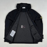 Stone Island - Skin Touch Nylon Tc Jacket Black