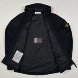 Stone Island - Skin Touch Nylon Tc Jacket Black