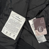 Stone Island - Skin Touch Nylon Tc Jacket Black