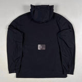 Stone Island - Skin Touch Nylon Tc Jacket Black
