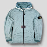Stone Island - Skin Touch Nylon Tc Jacket Blue