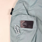 Stone Island - Skin Touch Nylon Tc Jacket Blue