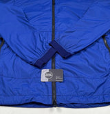 Stone Island - Skin Touch Nylon Tc Jacket Blue