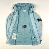 Stone Island - Skin Touch Nylon Tc Jacket Blue