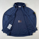 Stone Island - Skin Touch Nylon Tc Jacket Blue