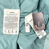 Stone Island - Skin Touch Nylon Tc Jacket Blue