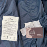 Stone Island - Skin Touch Nylon Tc Jacket Blue