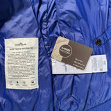 Stone Island - Skin Touch Nylon Tc Jacket Blue