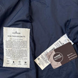 Stone Island - Skin Touch Nylon Tc Jacket Blue