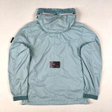Stone Island - Skin Touch Nylon Tc Jacket Blue